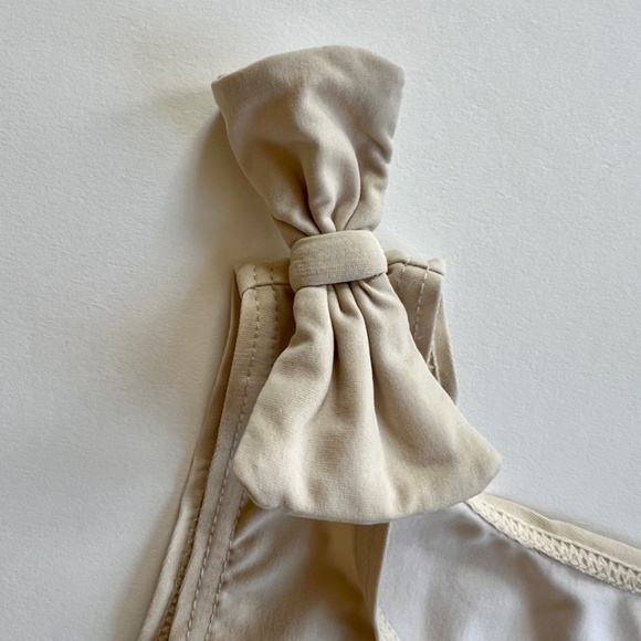 Little Marc Jacobs Swimwear Cover-Up Dress - Kids Size 8 - Picture 5 of 8